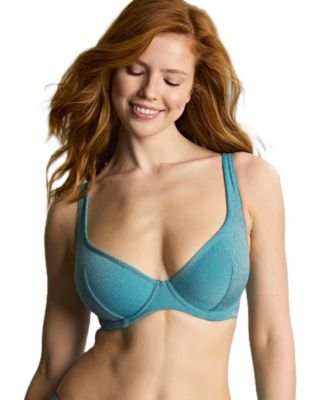 Panache Lingerie Женский купальник Billie Underwire Plunge Bikini
