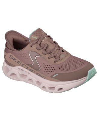 Женские кроссовки Skechers Slip-Ins: Glide-Step Altus для ходьбы