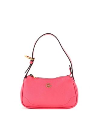 Сумка Gucci Mini Aphrodite из кожи