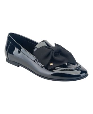 Женские лоферы Bandolino Dreem Bow Slip-On Dress