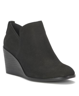 Lucky Brand женские ботильоны на клиновидном каблуке Zinlay