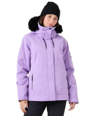 Roxy Women's Meade Jacket
