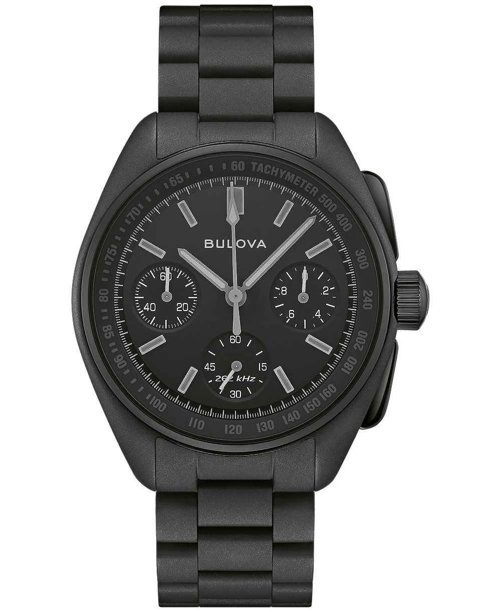 Мужские часы Bulova Limited Edition Lunar Pilot
