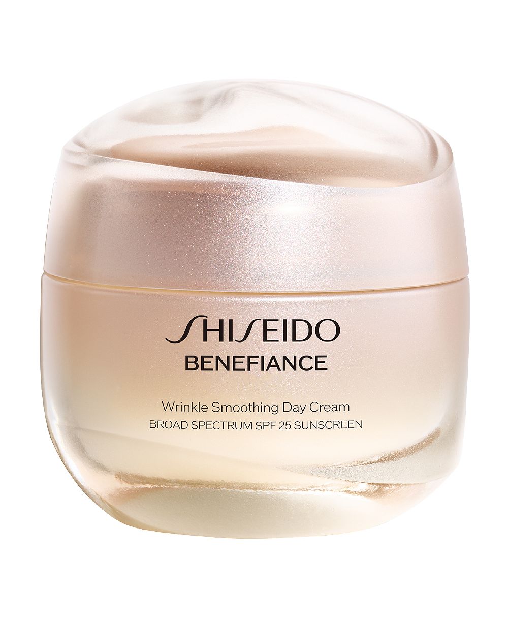Shiseido Benefiance дневной крем против морщин, 1.8 унции