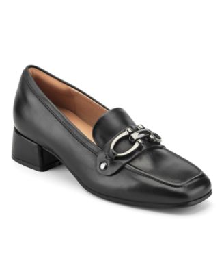 Женские лоферы Easy Spirit Falyn eFlex Bit Block Heel
