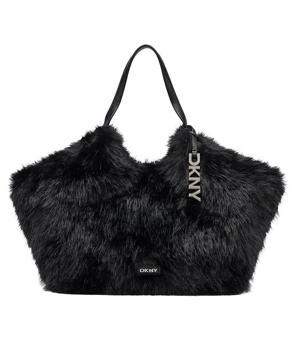 DKNY Paula Extra-Large Tote Bag