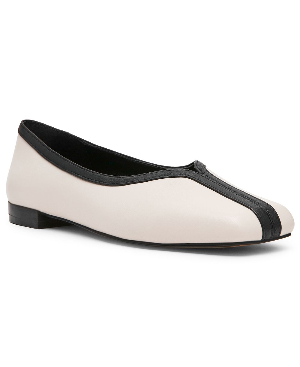 Женские лоферы с квадратным носком Dorelia от Steve Madden