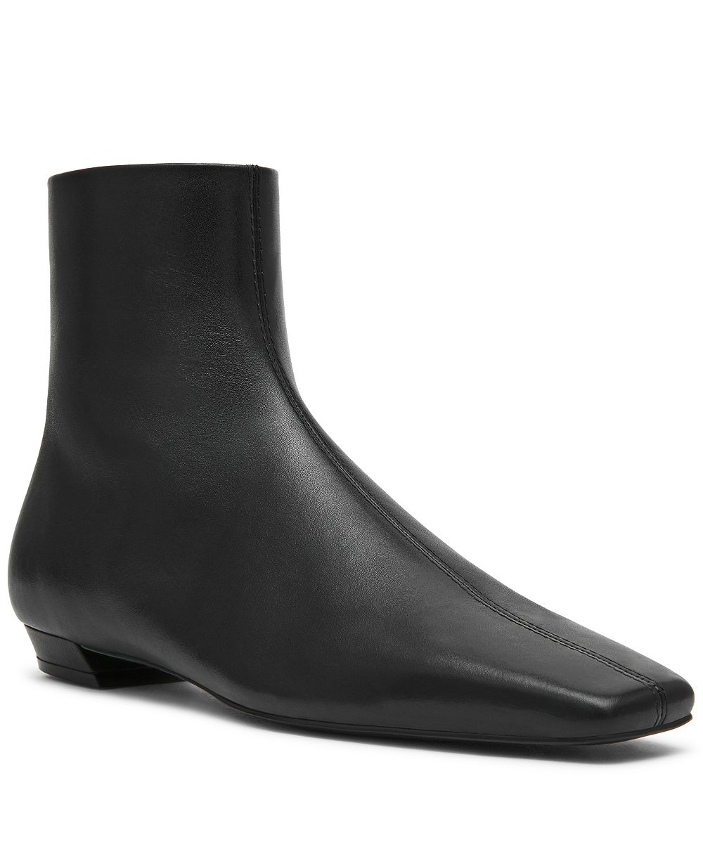 Steve Madden Women's Zami Snip Toe Booties