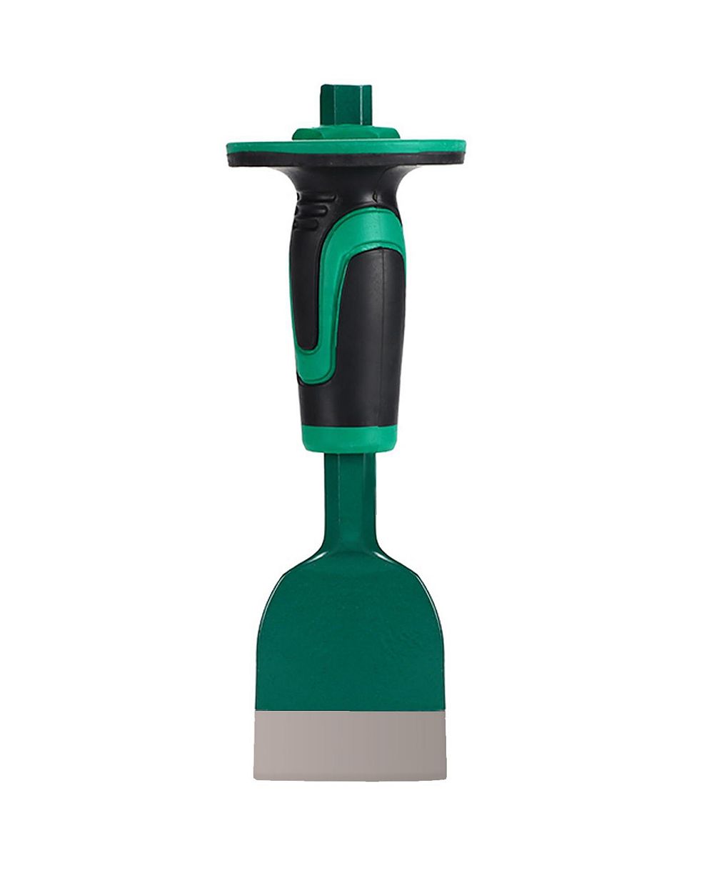 XDOVET Heavy Duty Masonry Chisel Hand Protector Demolition