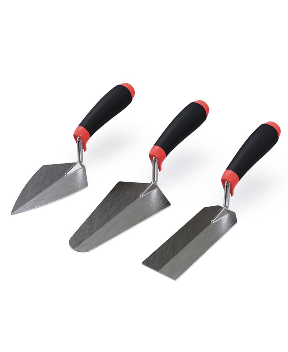 Набор шпателей XDOVET Stainless Steel Trowel Set