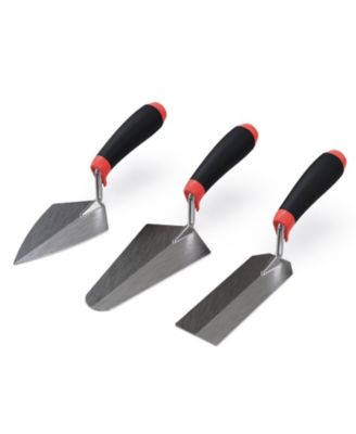 Набор шпателей XDOVET Stainless Steel Trowel Set