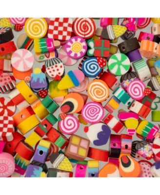 Candy dessert