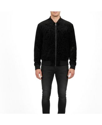 Pre-Owned Versace Мужской жаккардовый жакет Baroque