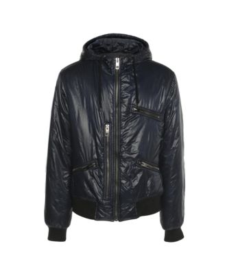 Б/у бомбер-худи Dolce & Gabbana Men's Nylon
