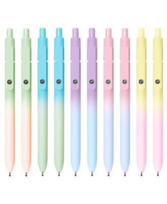 10 pcs pastel