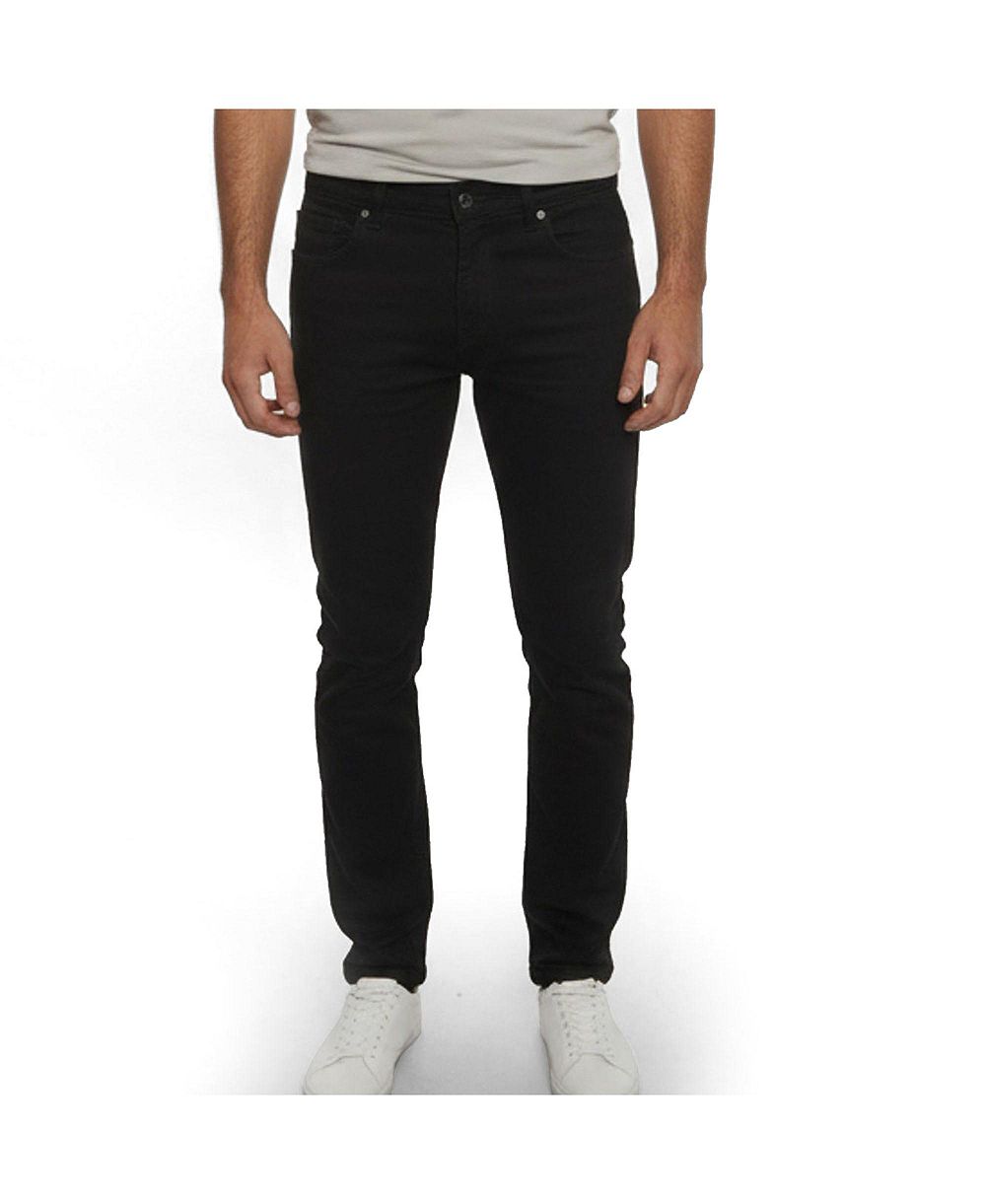 Pre-Owned Dolce & Gabbana Men's Denim Straight Fit Stretch Jeans