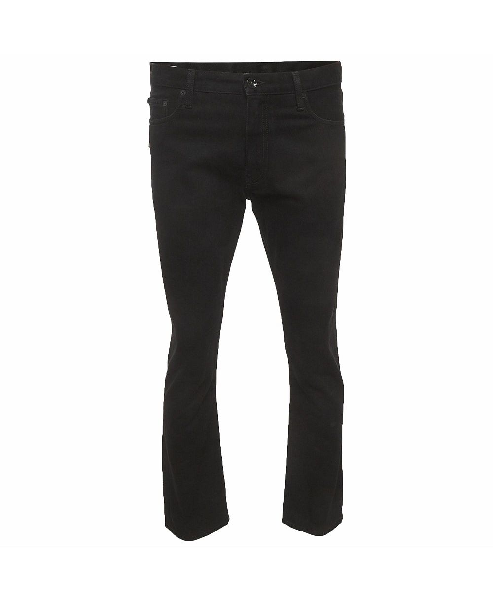 Мужские джинсы Off-White Denim Permanent (б/у)
