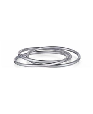 Mantra Trinity Fidget Ring