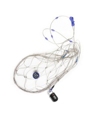 Pacsafe 85 Anti-Theft Backpack And Bag Protector