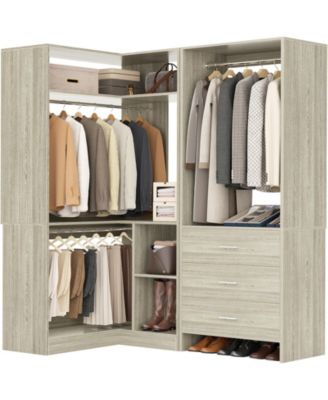 Beige oak