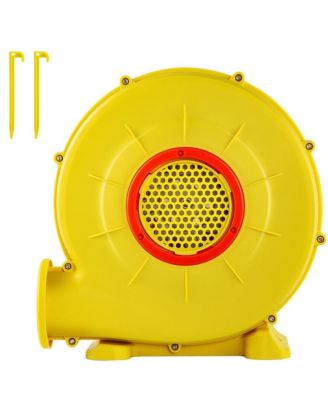 Надувной батут SUGIFT 450W с насосом 1750Pa