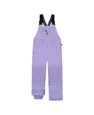 Deux par Deux комбинезон Play Overall Snow Bib для девочек (6 - 14)