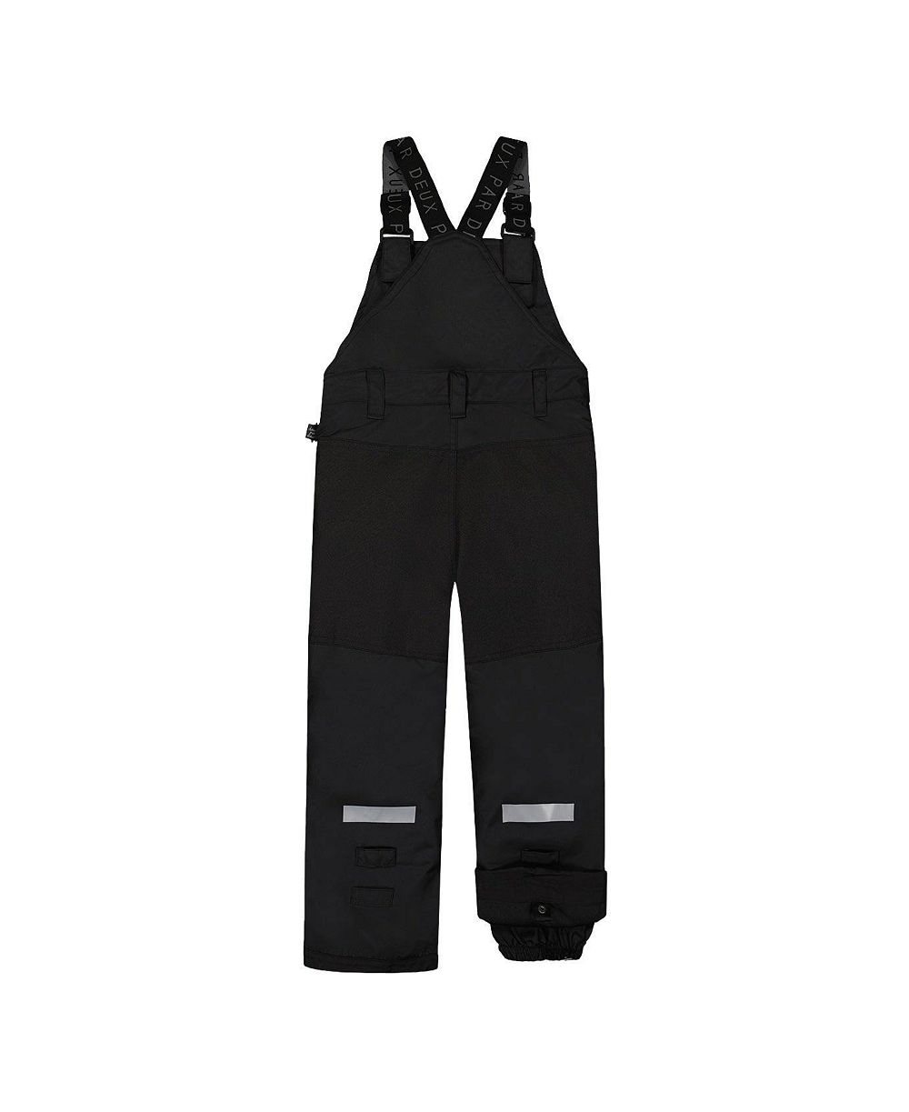Детский комбинезон Deux par Deux Unisex (2T - 5T)