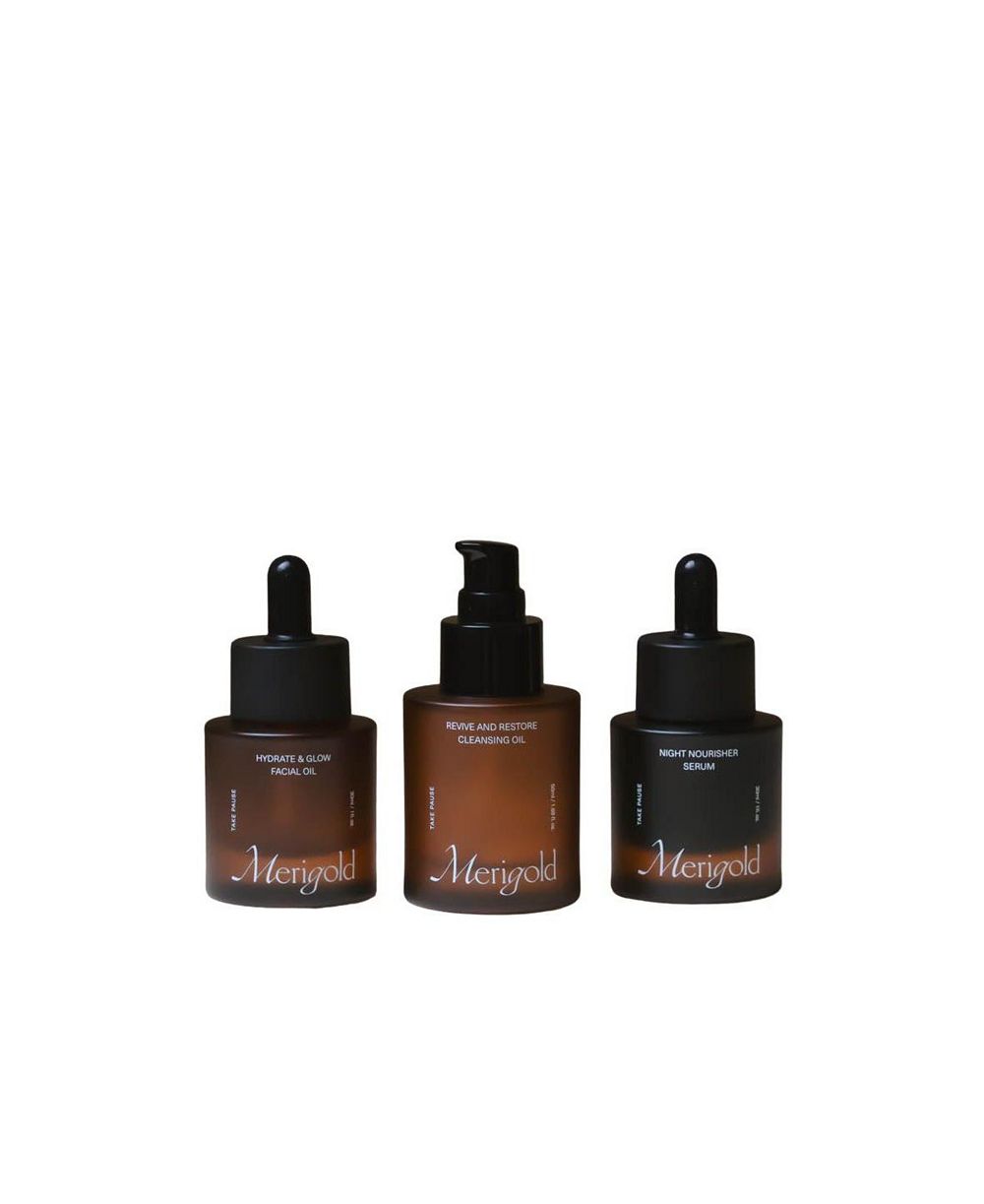 Merigold, коллекция Oil Trio