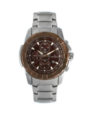 Мужские спортивные часы Peugeot Decorative Chrono Sub-Dials with Calendar Window