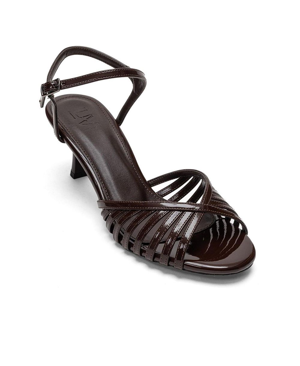 Prologue Shoes Women's Danica Stiletto Sandal