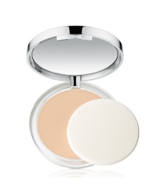 Увлажняющий тональный крем Clinique Almost Powder Makeup Broad Spectrum SPF 18 Foundation, 0.35 oz.