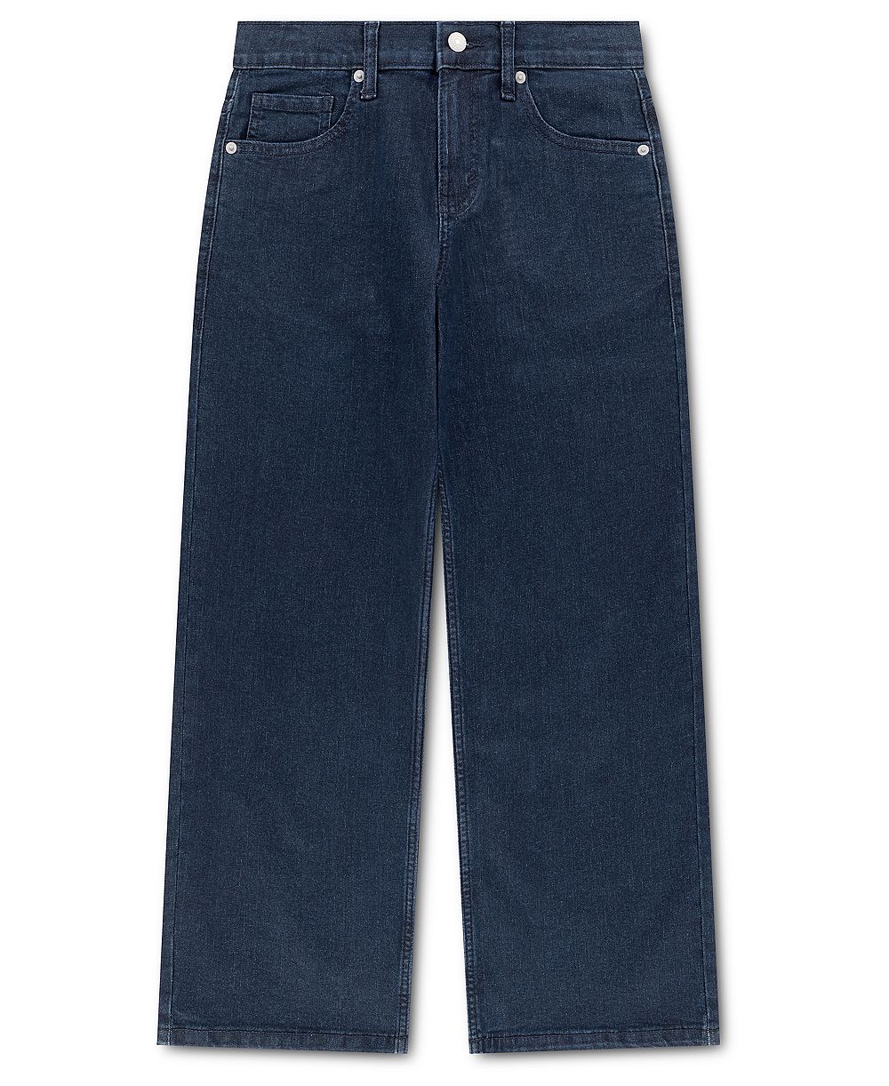 Levi's® Boys' 8-18 578™ Baggy Stretch-Denim Jeans