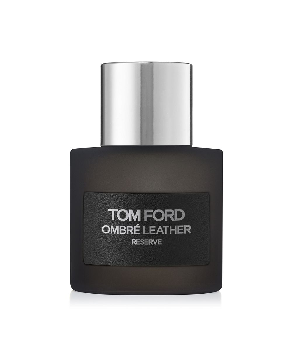 Парфюмированный спрей Tom Ford Ombre Leather Reserve, 1,7 унции