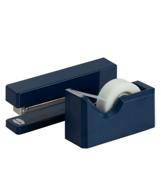 Blue combo set