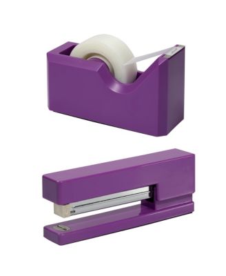 Purple combo set
