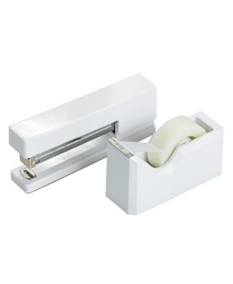 White combo set