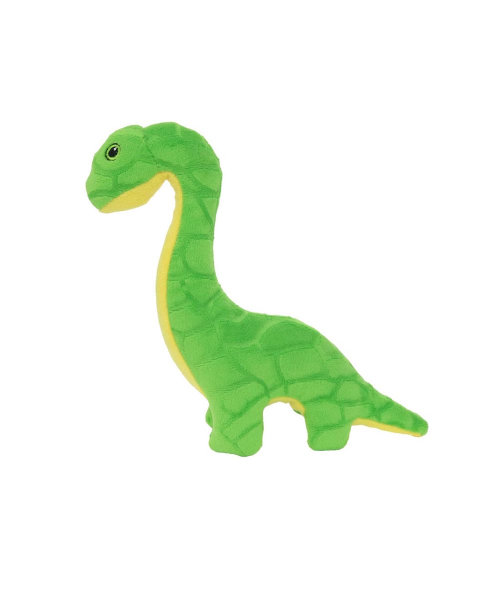 Мягкая игрушка Mighty Jr Dinosaur Brachiosaurus