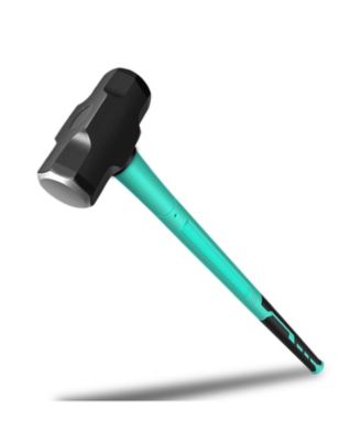 XDOVET молот Sledge Club Heavy Duty из стекловолокна и стали