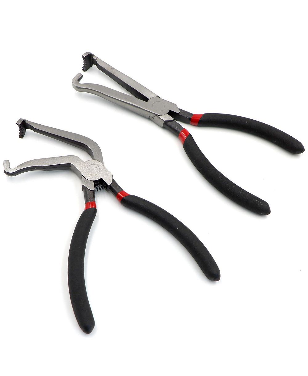Электрощипцы XDOVET Electrical Disconnect Pliers Automotive Line Clip Tool