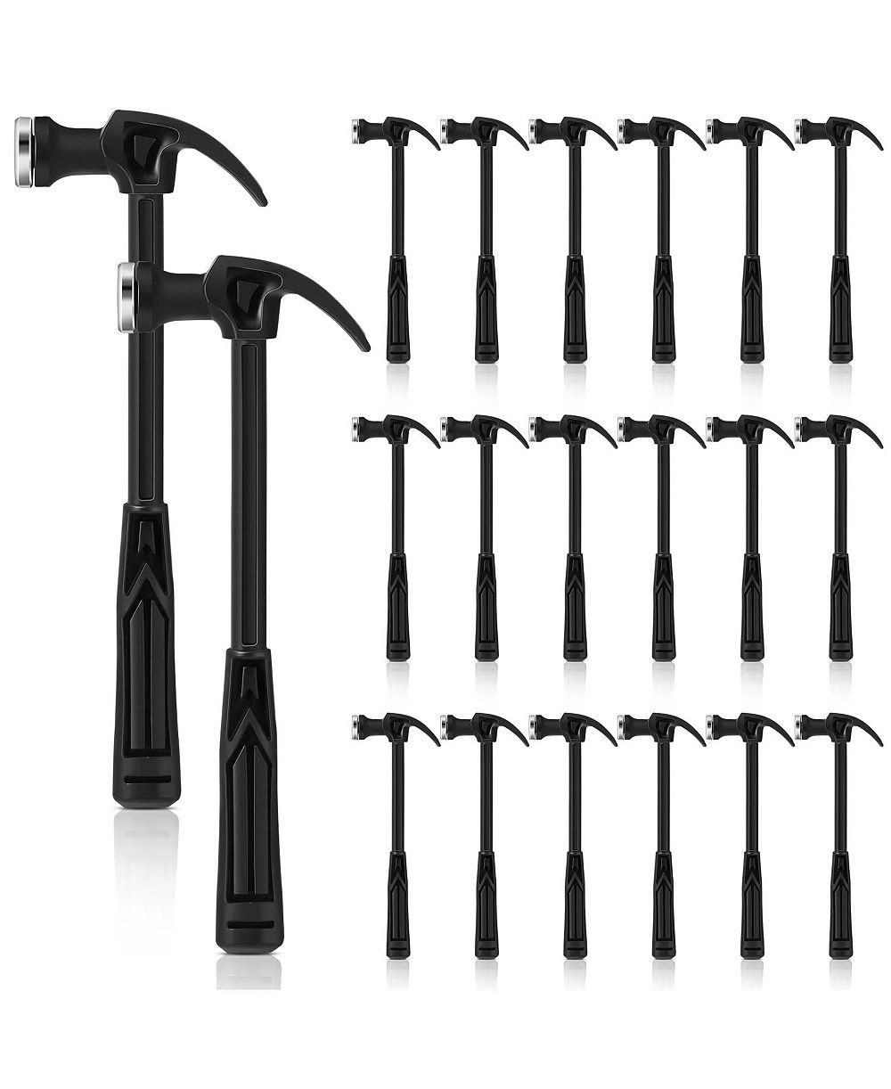 Мини-молоток XDOVET Plastic Claw Hammer