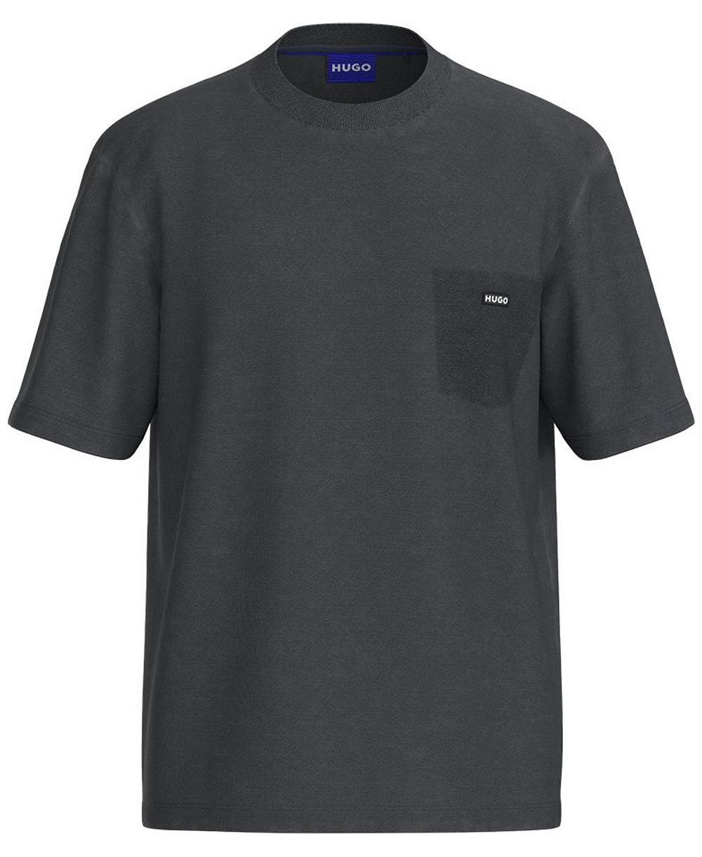Hugo Boss Men's Ghost Pocket T-Shirt