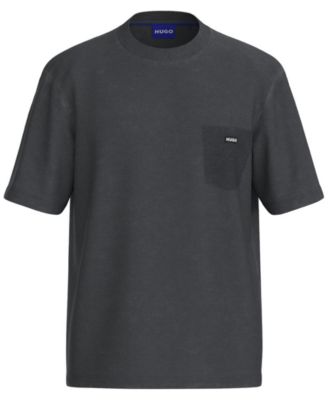 Hugo Boss Men's Ghost Pocket T-Shirt