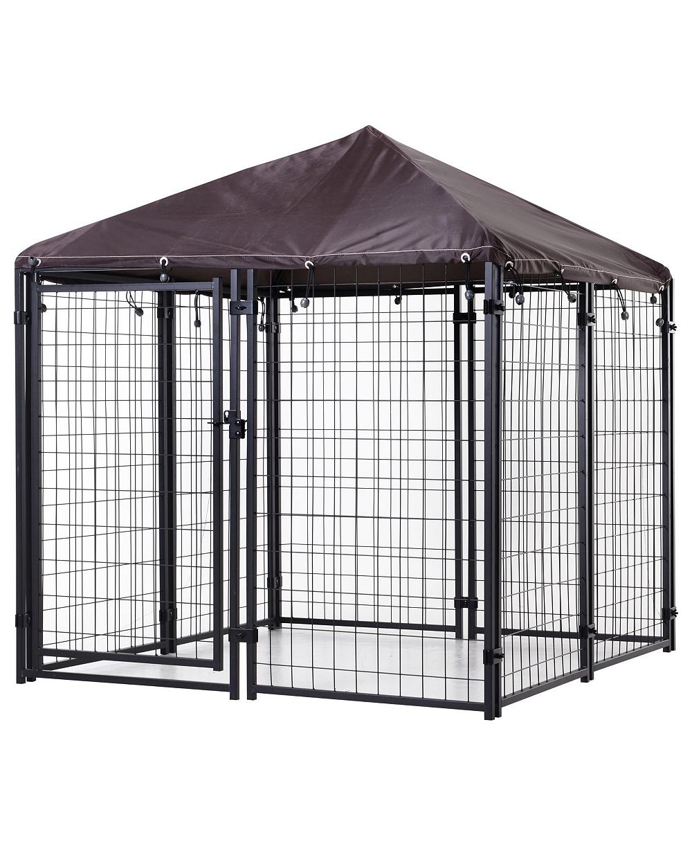 Вольер RUIE Heavy Duty Outdoor с водонепроницаемой крышей