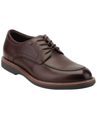 Dark Brown Leather