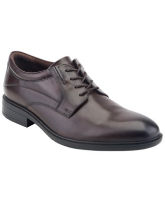 Dark Brown Leather