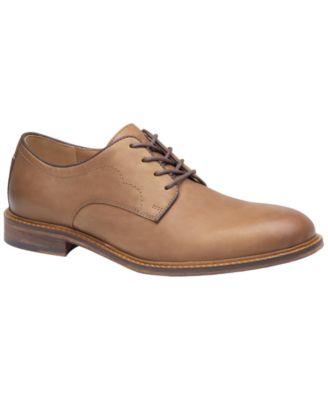 Brown Oiled Full Grain