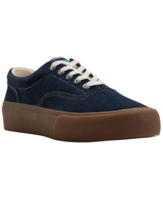 Мужские кроссовки Sperry Max Circular Vamp с круглым носком