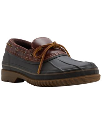 Sperry Men's Drake 1-Eye Duck Boots