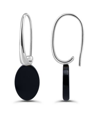 Silver/Onyx
