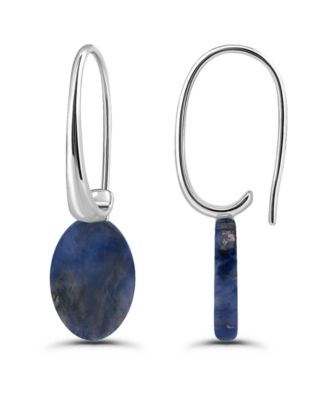 Silver/Sodalite